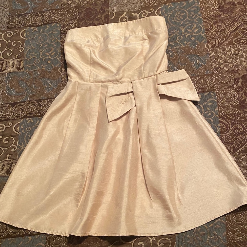 Cute Dress